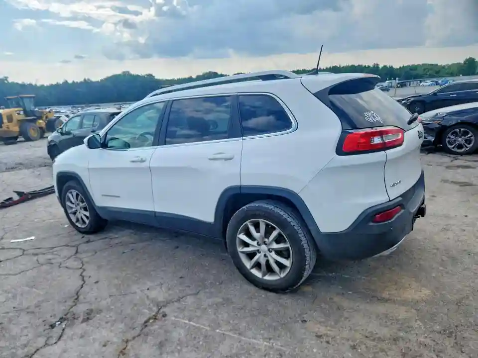 1C4PJMDX2JD589914 2018 JEEP GRAND CHEROKEE-1