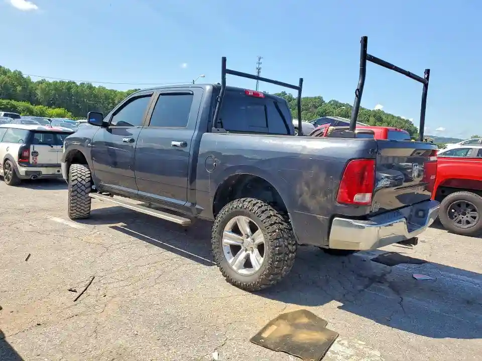 1C6RR7LG4ES347820 2014 RAM 1500-1