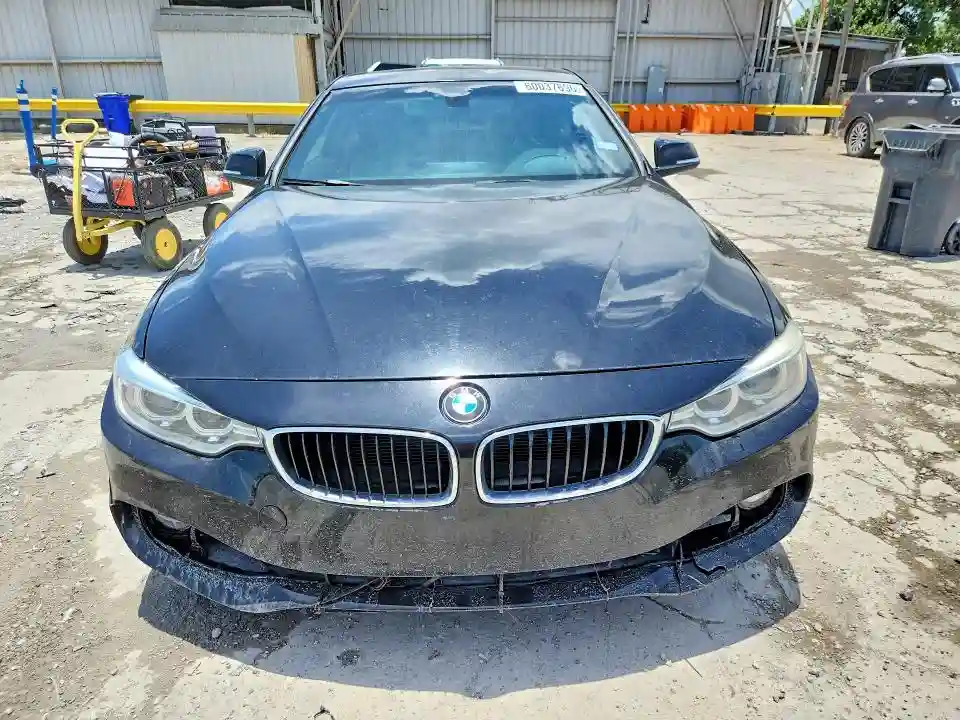 WBA3N7C51EF719757 2014 BMW 4 SERIES-4