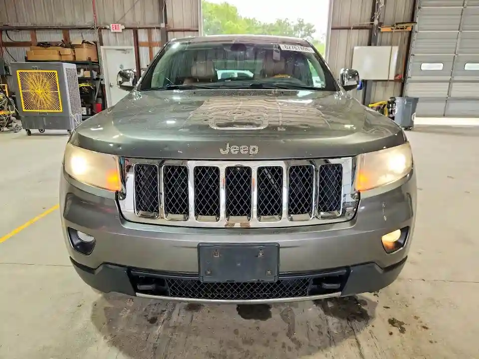 1C4RJFCGXCC208924 2012 JEEP CHEROKEE-4