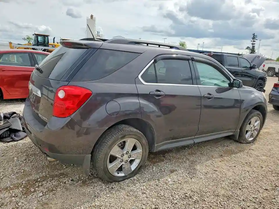 2GNFLEE31D6224660 2013 CHEVROLET EQUINOX-2