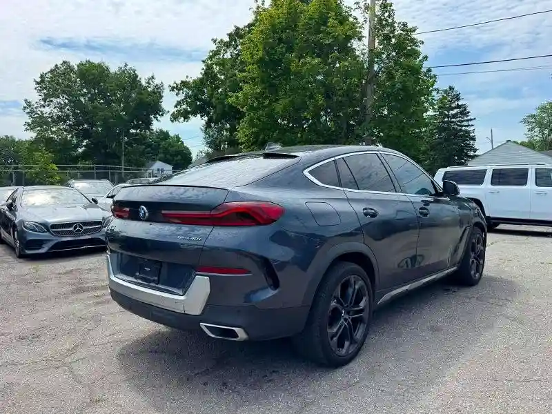 5UXCY4C02M9D86075 2021 BMW X6-3