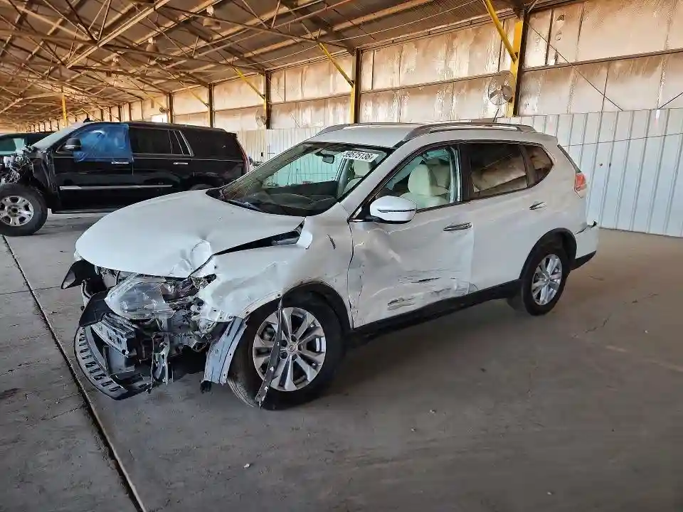 KNMAT2MV6GP685135 2016 NISSAN ROGUE-0