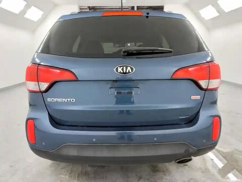 5XYKT4A62FG570577 2015 KIA SORENTO-5