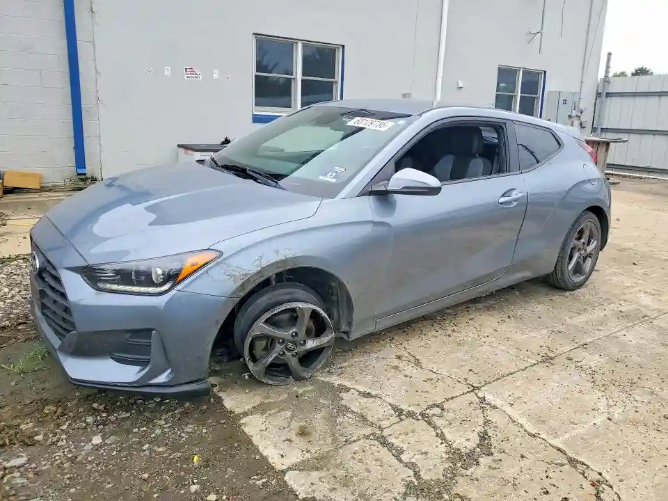 KMHTG6AF1KU017962 2019 HYUNDAI VELOSTER-0