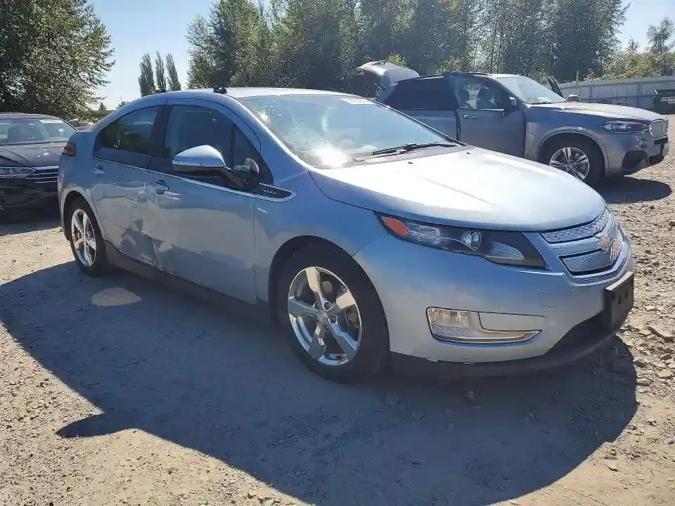 1G1RD6E46DU125120 2013 CHEVROLET VOLT-3