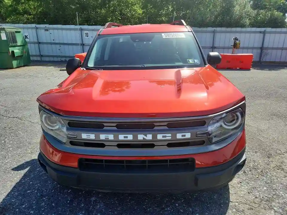 3FMCR9B67NRE20348 2022 FORD BRONCO-4