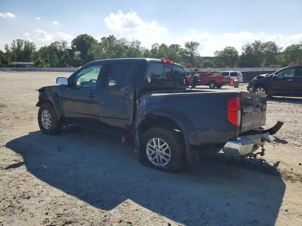 1N6AD0EV9KN731171 2019 NISSAN FRONTIER-1