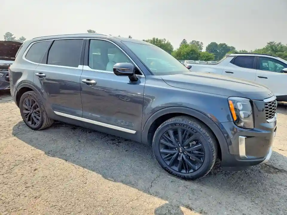 5XYP5DHC1LG049471 2020 KIA TELLURIDE-3