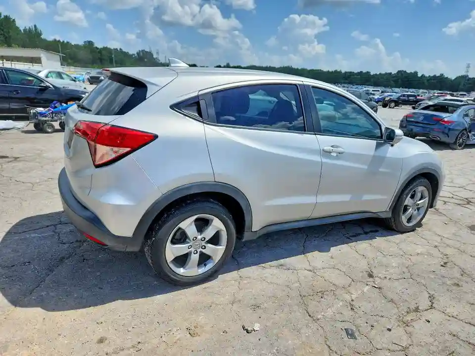 3CZRU5H58GM744889 2016 HONDA HR-V-2