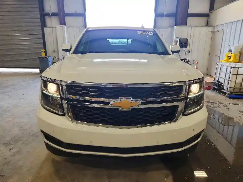 1GNSKBKC1LR289726 2020 CHEVROLET TAHOE-4