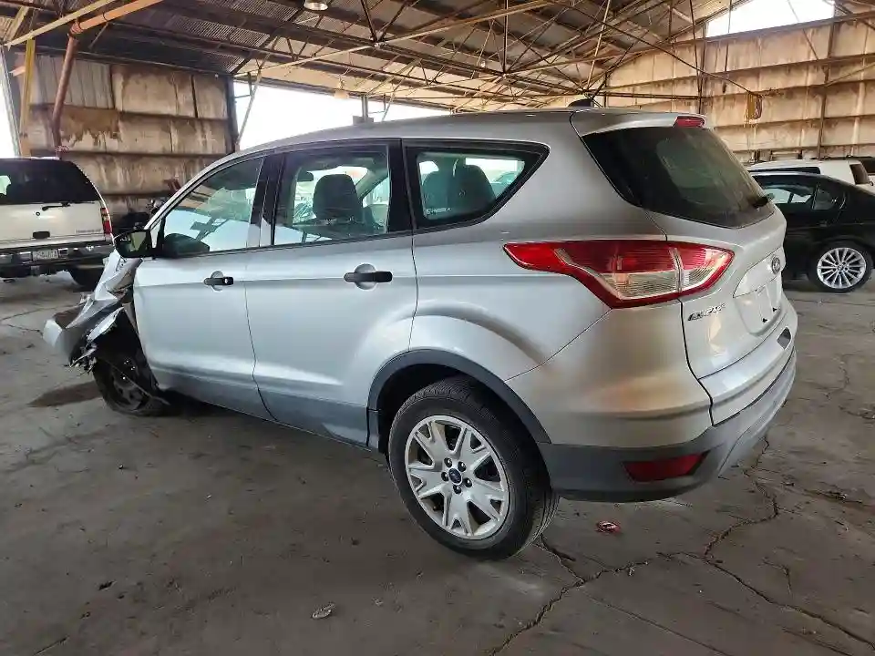 1FMCU0F70FUC80201 2015 FORD ESCAPE-1
