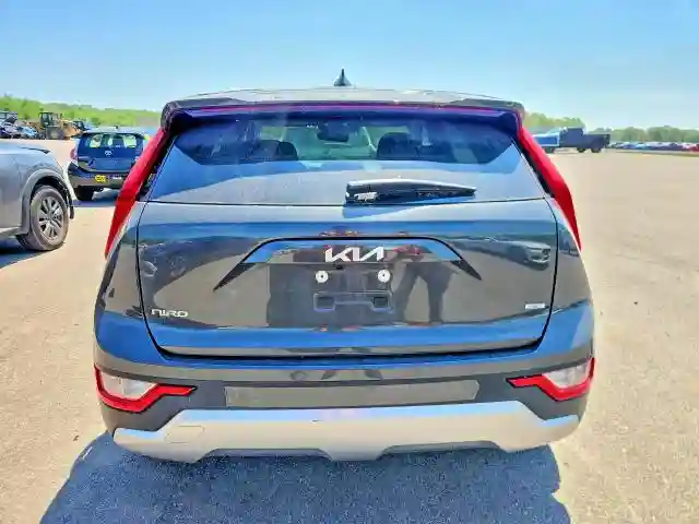 KNDCP3LE5T5329155 2026 KIA NIRO-5
