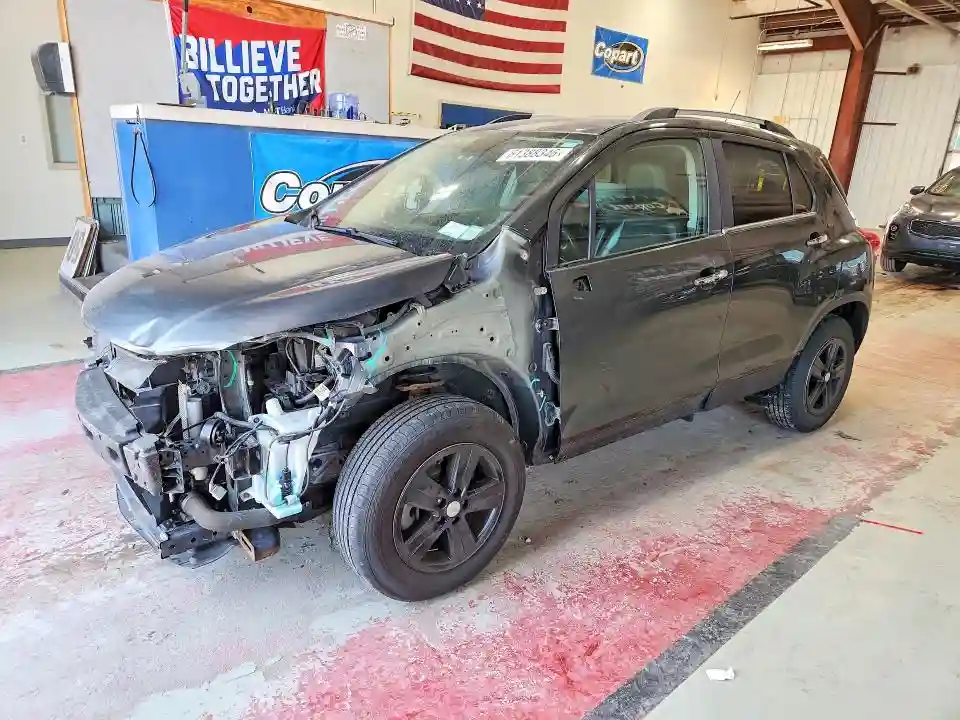 KL7CJLSB1JB677149 2018 CHEVROLET TRAX-0