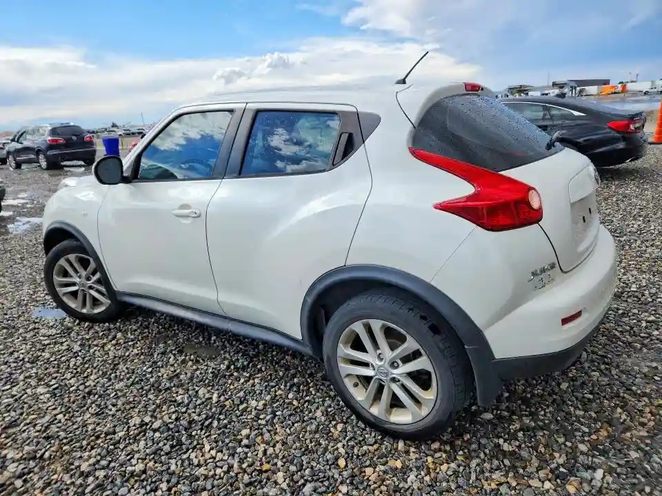 JN8AF5MV2ET484432 2014 NISSAN JUKE-1