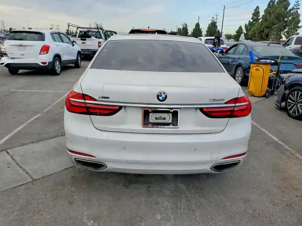 WBA7F2C53GG415098 2016 BMW 7 SERIES-5