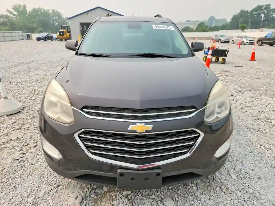2GNFLFEK5G6268792 2016 CHEVROLET EQUINOX-4