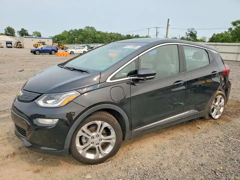 1G1FY6S05M4107510 2021 CHEVROLET BOLT-0