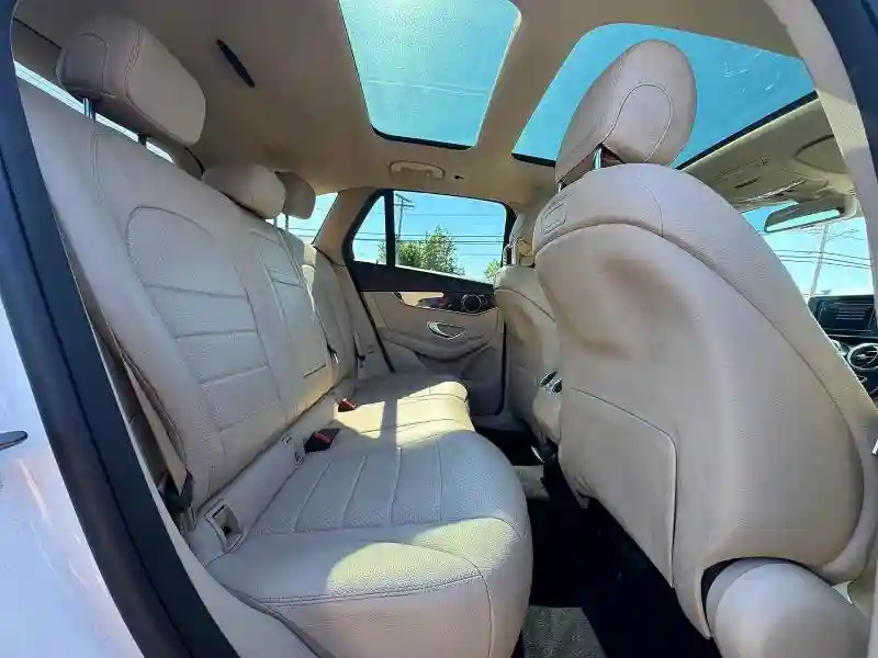 WDC0G4JB8JV016447 2018 MERCEDES-BENZ GLC-CLASS-5
