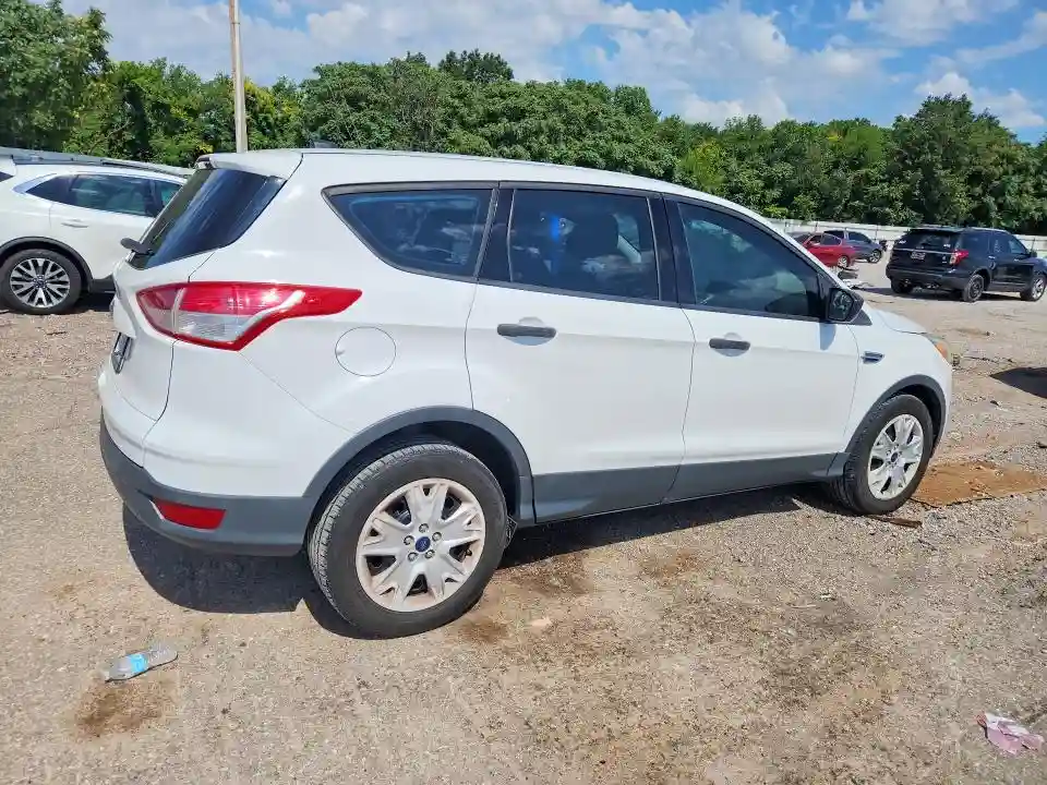 1FMCU0F75FUA42232 2015 FORD ESCAPE-2