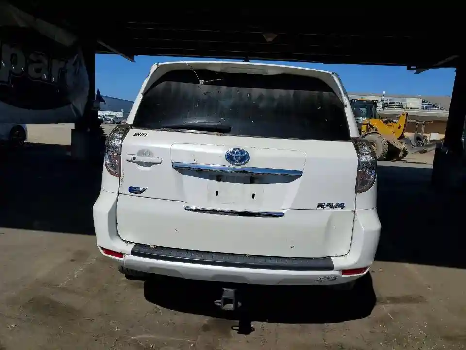 2T3YL4DV5DW002173 2013 TOYOTA RAV4-5