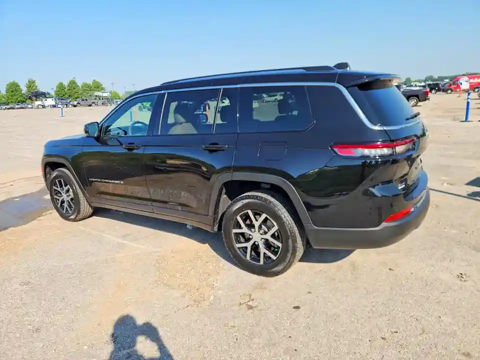 1C4RJKBG7R8921219 2024 JEEP CHEROKEE-1