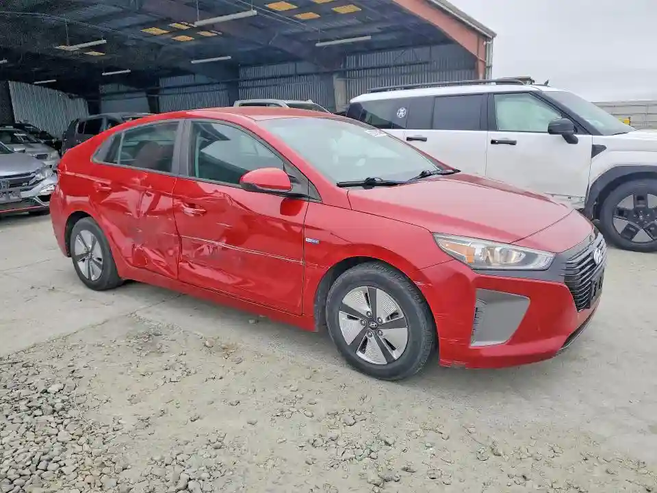 KMHC65LC4KU176068 2019 HYUNDAI IONIQ-3