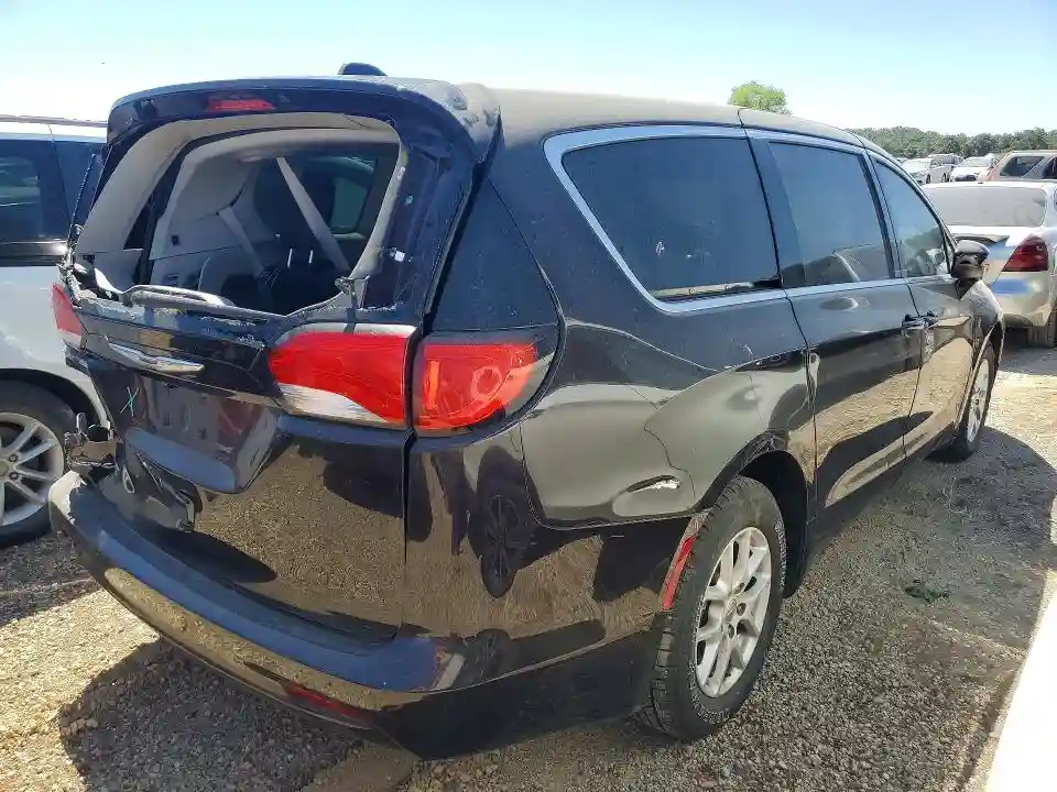 2C4RC1DG6HR577208 2017 CHRYSLER PACIFICA-2