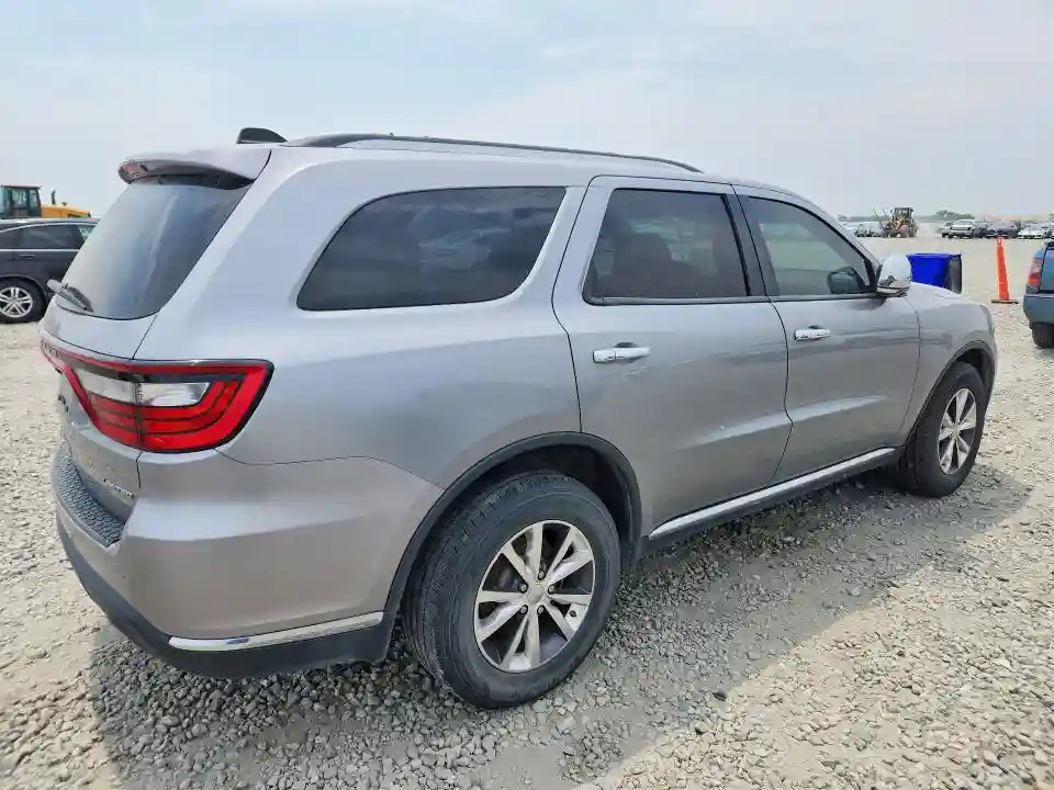 1C4RDJDG4GC449330 2016 DODGE DURANGO-2