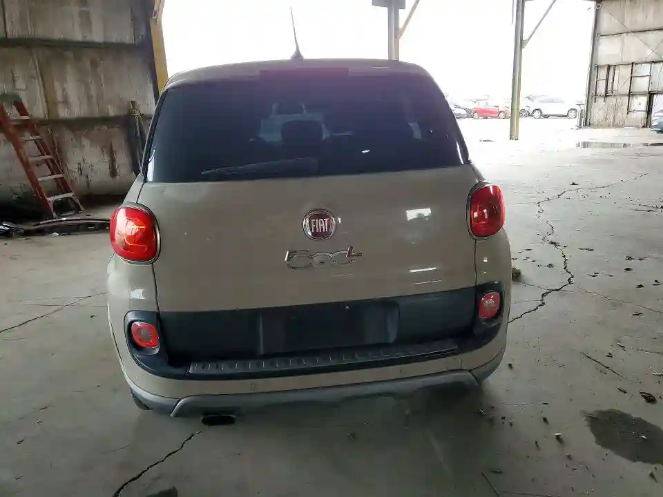 ZFBCFADHXEZ018089 2014 FIAT 500-5