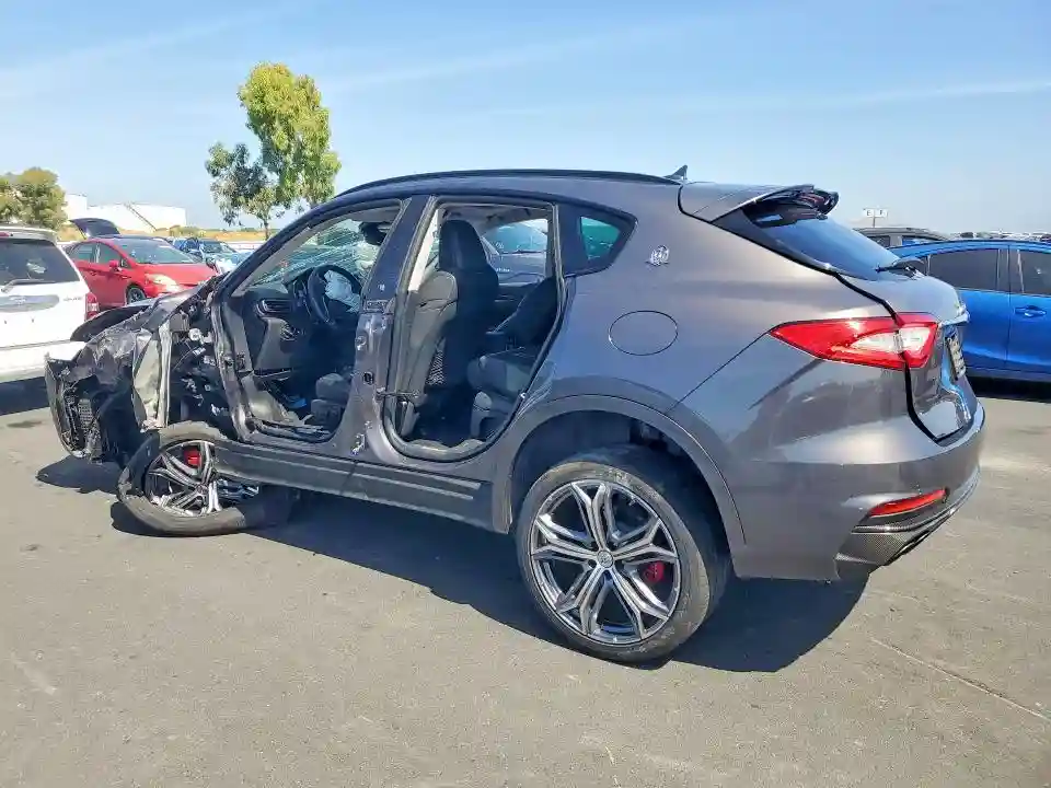ZN661ZUA5KX323158 2019 MASERATI ALL OTHER-1