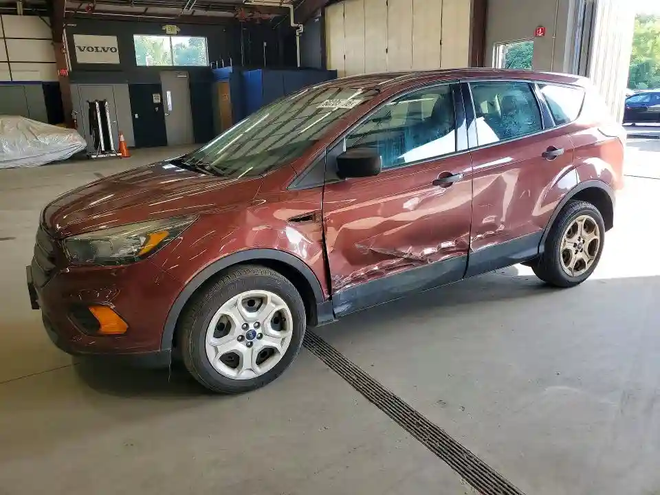 1FMCU0F72JUA49471 2018 FORD ESCAPE-0