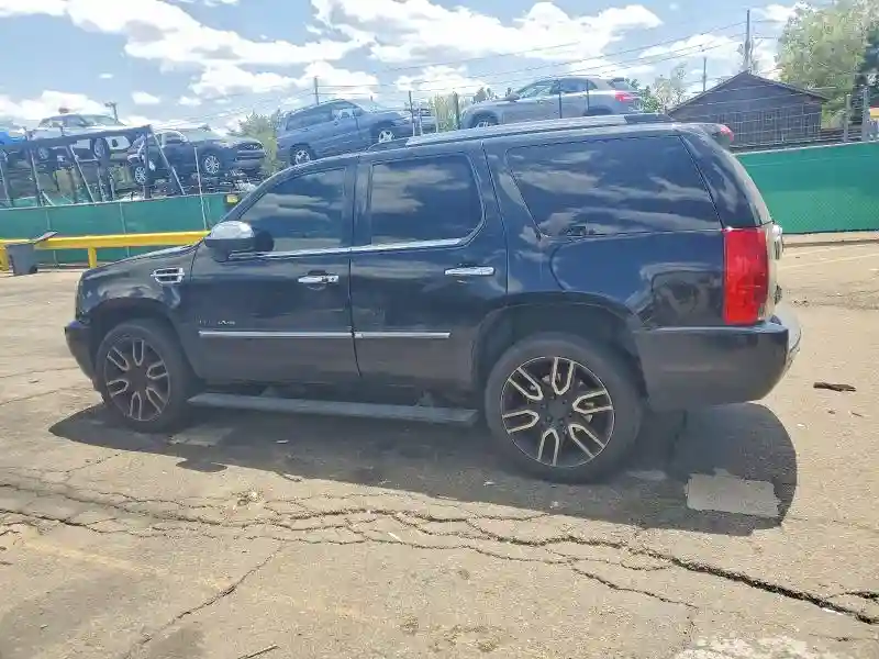 1GYS4BEF5ER122081 2014 CADILLAC ESCALADE-1