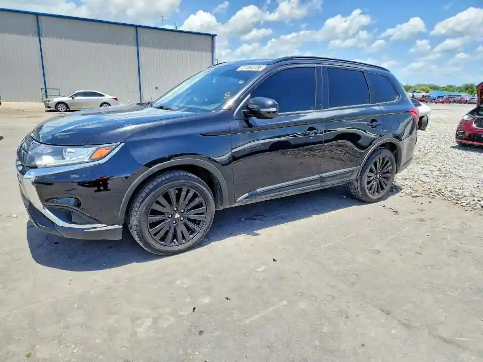 JA4AD3A37LZ028312 2020 MITSUBISHI OUTLANDER-0
