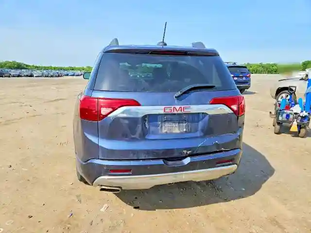 1GKKNXLS0JZ130443 2018 GMC ACADIA DEN-5