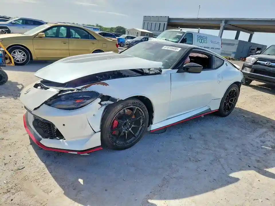 JN1BZ4CH2RM362394 2024 NISSAN Z NISMO-0