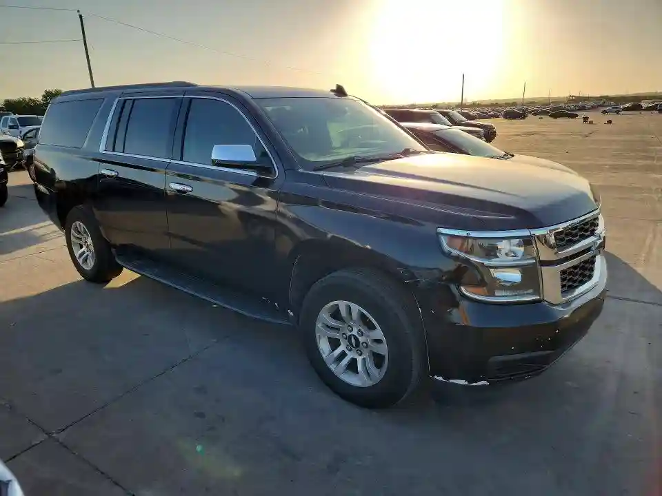 1GNSCGKC2LR282696 2020 CHEVROLET SUBURBAN-3