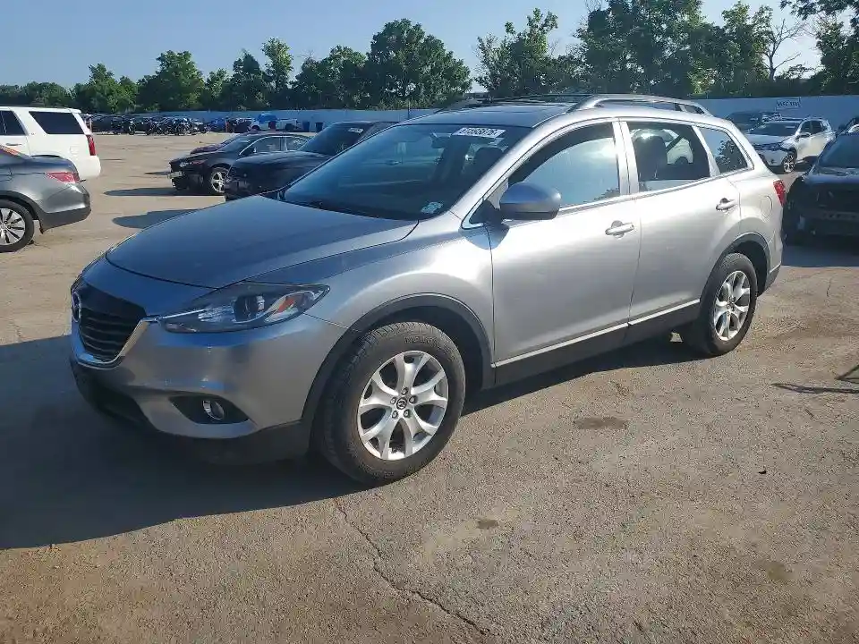 JM3TB2CA5D0411155 2013 MAZDA CX-9-0