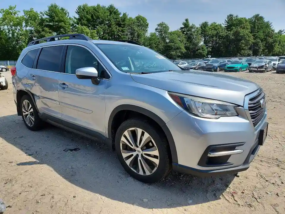 4S4WMAED8K3437452 2019 SUBARU ASCENT-3