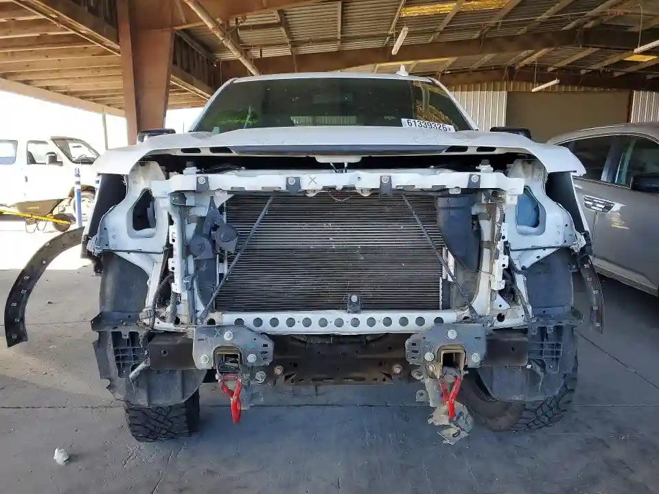 3GTP9EEL4KG131564 2019 GMC SIERRA-4