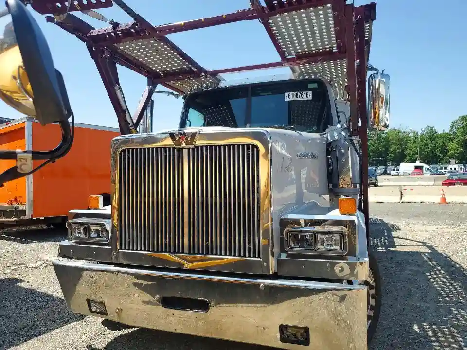 5KKHAEDV6PPNY9025 2023 WESTERN STAR/AUTO CAR ALL OTHER-4