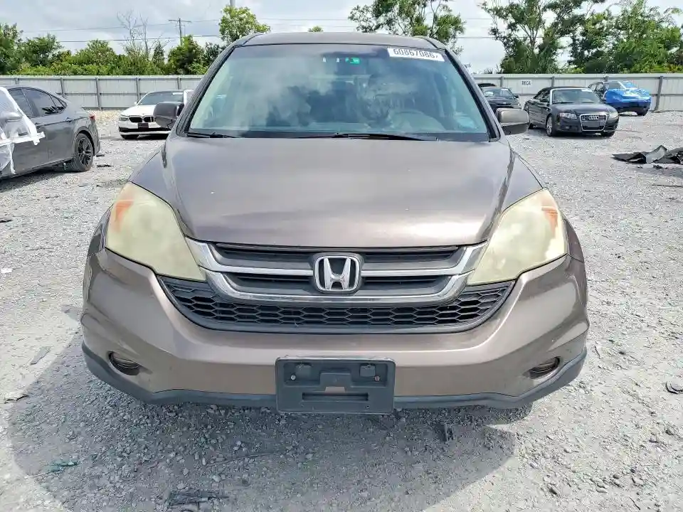 5J6RE4H46BL057189 2011 HONDA CRV-4