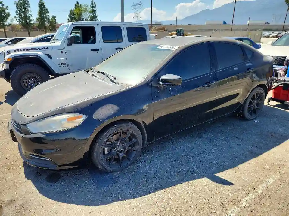 1C3CDFBH4DD135136 2013 DODGE DART-0