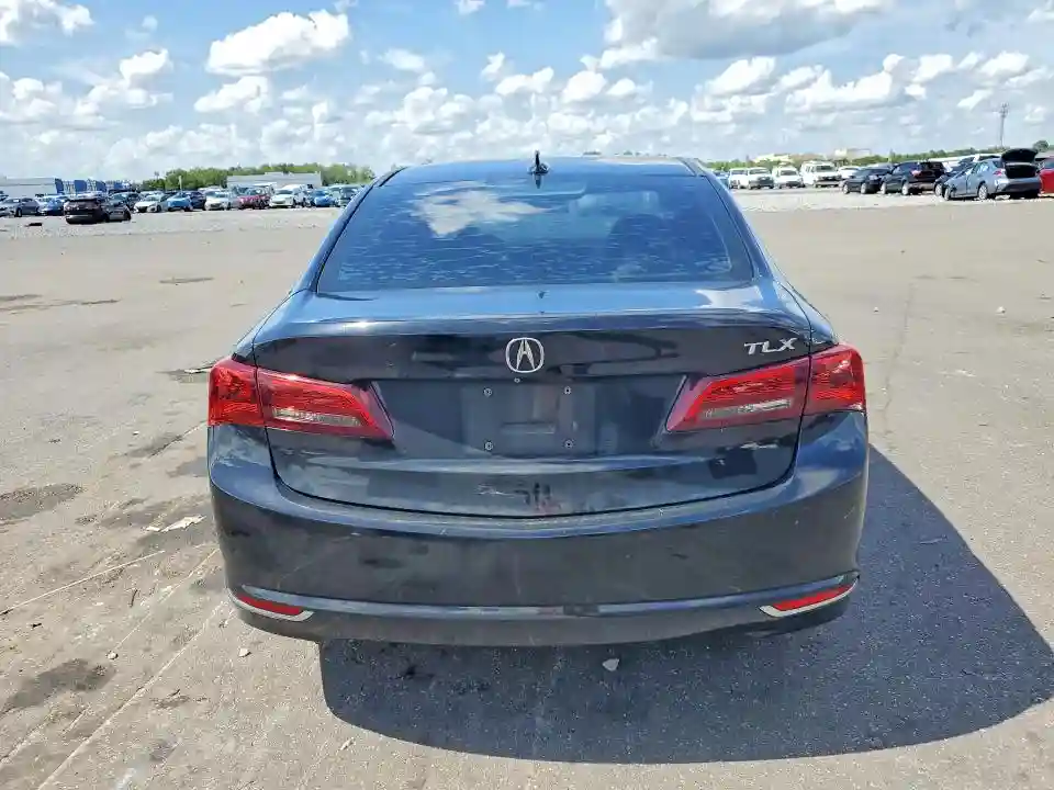 19UUB2F56FA023653 2015 ACURA TLX-5