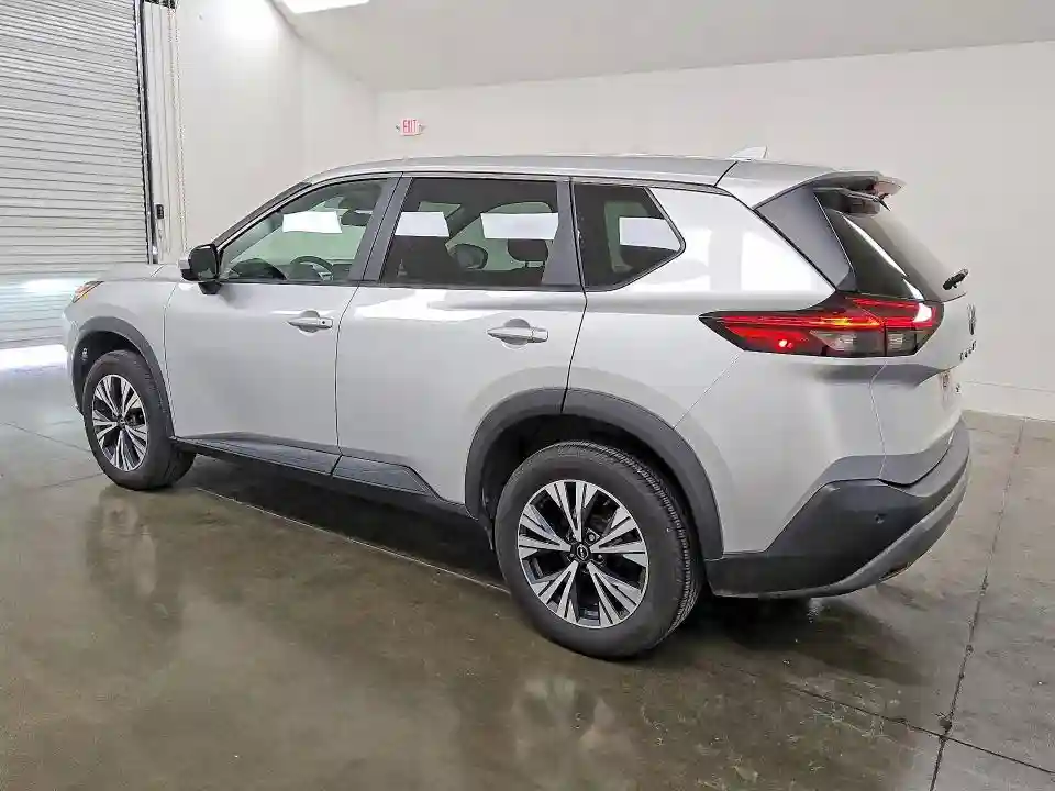 5N1BT3BB5PC794479 2023 NISSAN ROGUE-1
