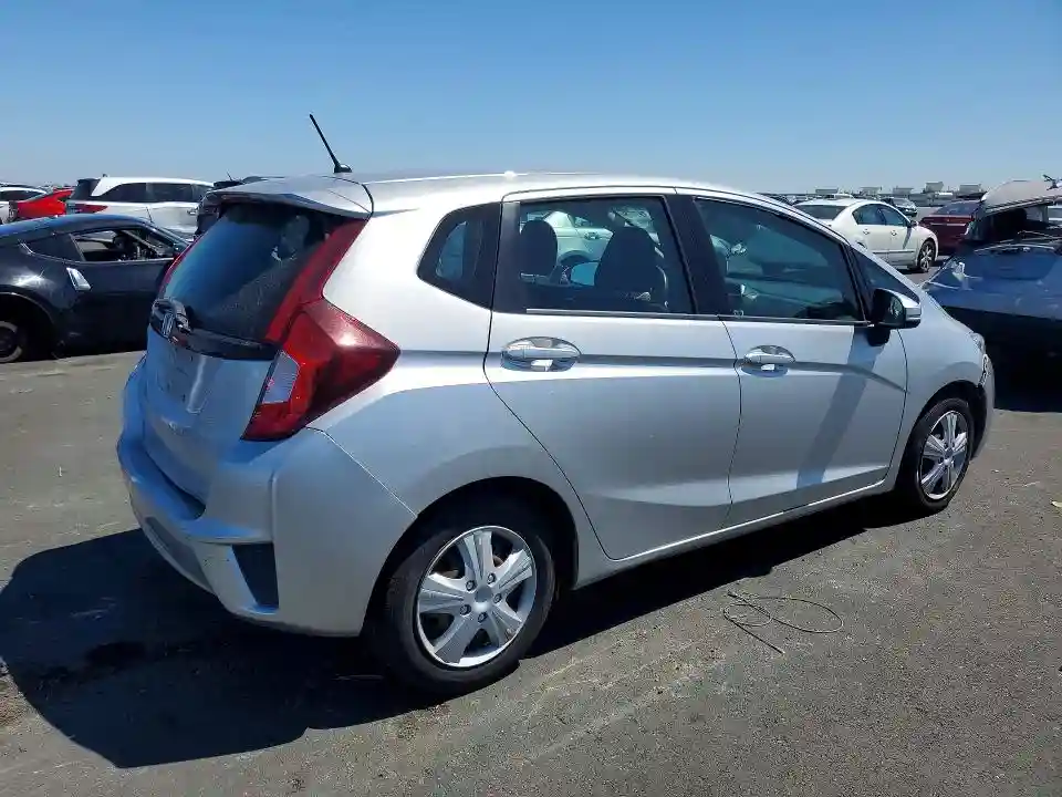 3HGGK5G56FM753854 2015 HONDA FIT-2