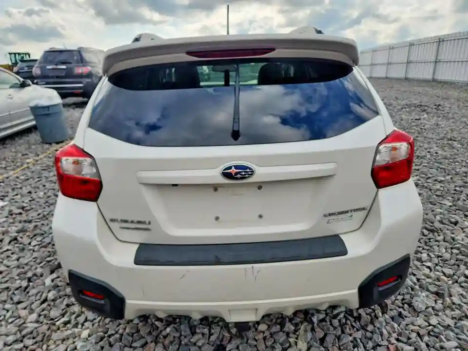 JF2GPABC5G9315987 2016 SUBARU CROSSTREK-5