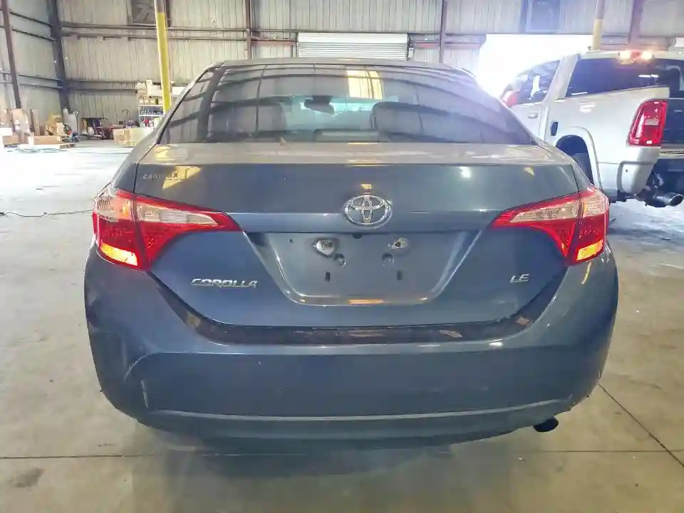 5YFBURHE0JP849652 2018 TOYOTA COROLLA-5