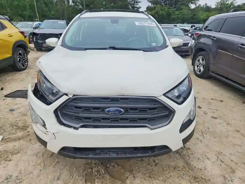 MAJ6P1CLXJC248876 2018 FORD ECOSPORT-4