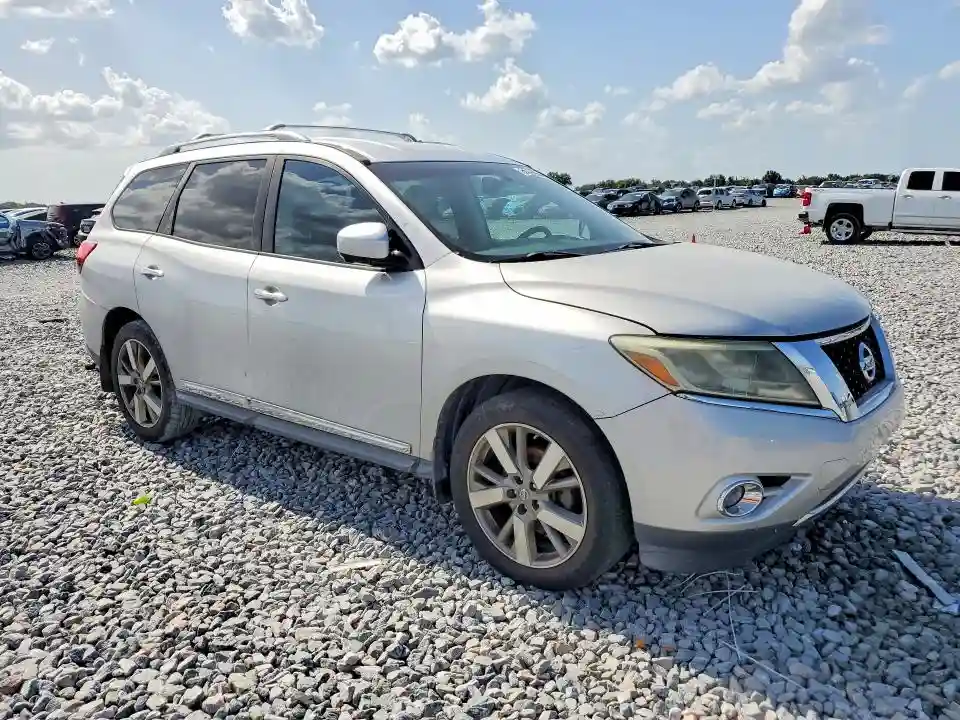 5N1AR2MN9DC679472 2013 NISSAN PATHFINDER-3
